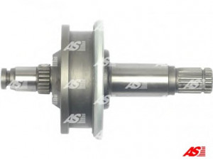 AS-PL SD5059 laisvos eigos pavara, starteris
36139-42000