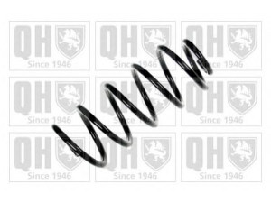 QUINTON HAZELL QCS8127 spyruoklė 
 Pakaba -> Spyruoklės
Q 0012187V001000000
