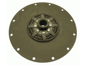 SACHS 1866 136 001 torsiono slopintuvas, sankaba
5006-801