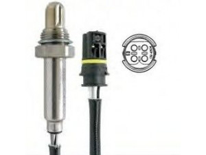 BBT OXY442.035 lambda jutiklis 
 Variklis -> Variklio elektra
000 540 81 17, A 000 540 81 17