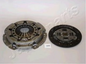 JAPANPARTS KF-1015 sankabos komplektas 
 Sankaba/dalys -> Sankabos remonto komplektas, visas
30300-CR14B