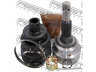 FEBEST 1810-002 jungtis, kardaninis velenas
374002