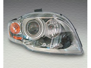 MAGNETI MARELLI 710301219671 priekinis žibintas 
 Kėbulas -> Priekinis žibintas/dalys -> Priekinis žibintas/įterp.
0941003AN, 8E0941003AN