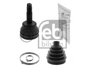 FEBI BILSTEIN 33290 jungčių komplektas, kardaninis velenas 
 Ratų pavara -> Sujungimai/komplektas
46307122