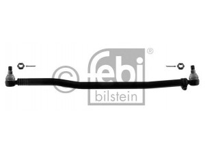 FEBI BILSTEIN 40001 centrinės trauklės mazgas 
 Vairavimas -> Vairo trauklė
81.46611.6003, 81.46611.6004, 81.46611.6005