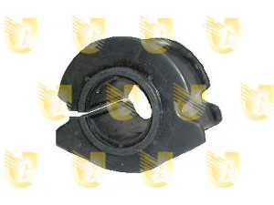 UNIGOM 390190 įvorė, stabilizatorius 
 Ašies montavimas/vairavimo mechanizmas/ratai -> Stabilizatorius/fiksatoriai -> Sklendės
509469, 1305782080, 1305782080