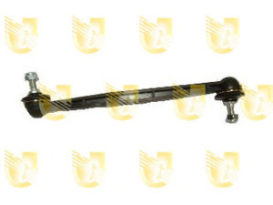 UNIGOM 391737 šarnyro stabilizatorius 
 Ašies montavimas/vairavimo mechanizmas/ratai -> Stabilizatorius/fiksatoriai -> Savaime išsilyginanti atrama
508738, 508742