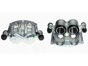 BREMBO F 50 238 stabdžių apkaba 
 Stabdžių sistema -> Stabdžių matuoklis -> Stabdžių matuoklio montavimas
2E0615101A, 2E0615105C, 0034208783