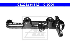 ATE 03.2022-0111.3 pagrindinis cilindras, stabdžiai 
 Stabdžių sistema -> Pagrindinis stabdžių cilindras
1205893, 1330799