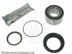 BLUE PRINT ADT38341 rato guolio komplektas 
 Ašies montavimas/vairavimo mechanizmas/ratai -> Rato stebulė/montavimas -> Rato guolis