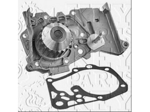 KEY PARTS KCP1778 vandens siurblys 
 Aušinimo sistema -> Vandens siurblys/tarpiklis -> Vandens siurblys
21010-00Q1A, 2101000Q0F, 2101000QAA