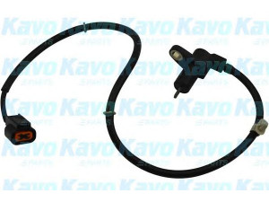 KAVO PARTS BAS-5501 jutiklis, rato greitis 
 Elektros įranga -> Jutikliai
MR407821