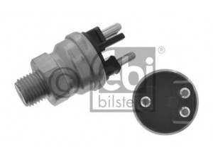 FEBI BILSTEIN 33714 temperatūros jungiklis, radiatoriaus ventiliatorius 
 Aušinimo sistema -> Siuntimo blokas, aušinimo skysčio temperatūra
006 545 91 24