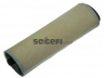 COOPERSFIAAM FILTERS FL9006 oro filtras 
 Filtrai -> Oro filtras
13712247444, PHE000040, FA3057