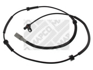 MAPCO 86311 jutiklis, rato greitis 
 Elektros įranga -> Jutikliai
14 008 99580, 14 009 71980, 14 010 40880