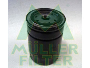 MULLER FILTER FO200 alyvos filtras 
 Techninės priežiūros dalys -> Techninės priežiūros intervalai
1109Y6, 1606267480, 504006145, 71753739