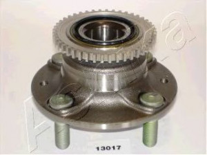 ASHIKA 44-13017 rato stebulė 
 Ašies montavimas/vairavimo mechanizmas/ratai -> Rato stebulė/montavimas -> Rato stebulė
NA23-33-04XA, NA23-33-04XC