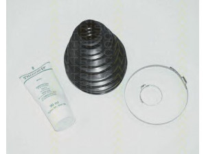 TRISCAN 8540 10808 gofruotoji membrana, kardaninis velenas 
 Ratų pavara -> Gofruotoji membrana
3293.98, 3293.98