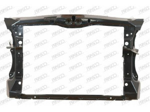 PRASCO SK0243210 priekinis variklio gaubtas 
 Kėbulas -> Kėbulo dalys/ sparnas/buferis -> Priekinis aerodinaminio pasipriešinimo sumažinimas/grotelės
1Z0805591D, 1Z0805591F