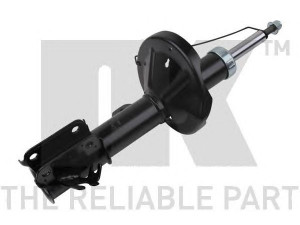 NK 655033502 amortizatorius 
 Pakaba -> Amortizatorius
96407820