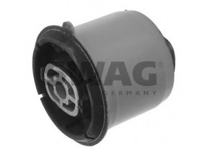 SWAG 62 93 6802 stebulės laikiklio įvorė 
 Ašies montavimas/vairavimo mechanizmas/ratai -> Ašies atrama/ašies korpusas/ašies montavimas -> Pasukamojo veleno sujungimas
5131.G5, 5131.H7, 96 881 019 80