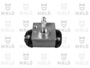 MAL? 90263 rato stabdžių cilindras 
 Stabdžių sistema -> Ratų cilindrai
4402F0, 4402F0, 4755009040