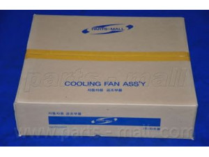 PARTS-MALL PXNBA-024 pūtiklis, oro kondicionierius 
 Oro kondicionavimas -> Kondensatorius
9773034000, 9773034001, 9773035110
