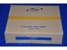 PARTS-MALL PXNBA-024 pūtiklis, oro kondicionierius 
 Oro kondicionavimas -> Kondensatorius
9773034000, 9773034001, 9773035110