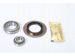 TRISCAN 8530 23119 rato guolio komplektas 
 Ašies montavimas/vairavimo mechanizmas/ratai -> Rato stebulė/montavimas -> Rato guolis
220 330 07 25