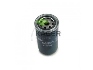 KAGER 10-0068 alyvos filtras 
 Techninės priežiūros dalys -> Techninės priežiūros intervalai
CBU 1124, CBU 2676, 76192087, L 44422