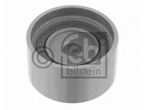 FEBI BILSTEIN 23627 kreipiantysis skriemulys, paskirstymo diržas 
 Diržinė pavara -> Paskirstymo diržas/komplektas -> Laisvasis/kreipiamasis skriemulys
3 396 014, FS01-12-730A
