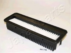 JAPANPARTS FA-H17S oro filtras 
 Techninės priežiūros dalys -> Techninės priežiūros intervalai
28113-0X100