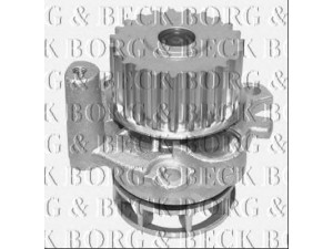 BORG & BECK BWP2134 vandens siurblys 
 Aušinimo sistema -> Vandens siurblys/tarpiklis -> Vandens siurblys
06A 121 011 R, 06A 121 011R, 06F121011