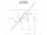 PRESTOLITE ELECTRIC M110R2604SE starteris
M009T70379, M009T71179, M9T70379