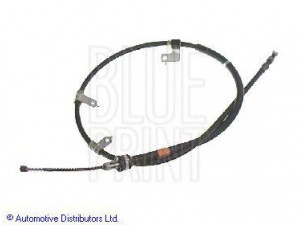 BLUE PRINT ADK84646 trosas, stovėjimo stabdys
54430-76A10