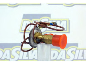DA SILVA FD1128 išsiplėtimo vožtuvas, oro kondicionavimas 
 Oro kondicionavimas -> Vožtuvai
9220004A02