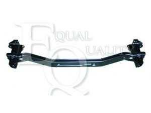 EQUAL QUALITY L04103 montavimo rėmas, buferis 
 Kėbulas -> Kėbulo dalys/ sparnas/buferis -> Buferis/dalys
71130-SWA-A00ZZ