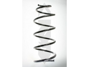 SPIDAN 56076 spyruoklė 
 Pakaba -> Spyruoklės
5002.FZ, 5002.FZ