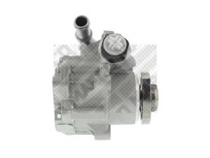 MAPCO 27824 hidraulinis siurblys, vairo sistema 
 Vairavimas -> Vairo pavara/siurblys
7D0 422 155