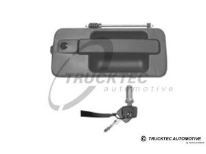 TRUCKTEC AUTOMOTIVE 01.53.091 durų rankenėlė
941 760 0459 cpl.1