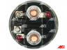 AS-PL SS0119 solenoidinis jungiklis, starteris
0001523610
