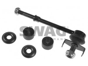 SWAG 82 94 2593 šarnyro stabilizatorius 
 Ašies montavimas/vairavimo mechanizmas/ratai -> Stabilizatorius/fiksatoriai -> Savaime išsilyginanti atrama
54618-VB000, 54618-VC300
