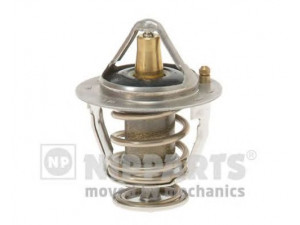 NIPPARTS J1531031 termostatas, aušinimo skystis 
 Aušinimo sistema -> Termostatas/tarpiklis -> Thermostat
21200-BX000