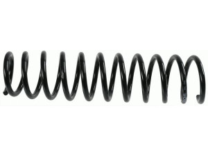 SACHS 994 089 spyruoklė 
 Pakaba -> Spyruoklės
M818683