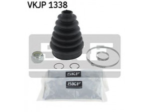 SKF VKJP 1338 gofruotoji membrana, kardaninis velenas 
 Ratų pavara -> Gofruotoji membrana