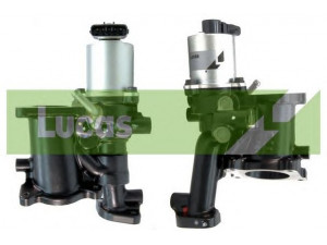 LUCAS ELECTRICAL FDR315 ERG vožtuvas 
 Kuro mišinio formavimas -> Išmetimo emisijos valdymas -> Išmetamųjų dujų recirkuliacija -> EGR vožtuvas/įsiurbimo kolektorius
8973550420, 8980607951, 05851051