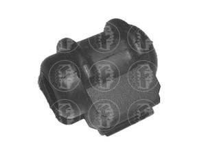 FARE SA 0468 skersinio stabilizatoriaus įvorių komplektas 
 Ašies montavimas/vairavimo mechanizmas/ratai -> Stabilizatorius/fiksatoriai -> Sklendės
6001007821, 7700760264