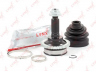 LYNXauto CO-4418A jungčių komplektas, kardaninis velenas
0K558-25-50X, 0K558-25-60X