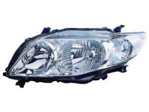 IPARLUX 11900903 priekinis žibintas 
 Kėbulas -> Priekinis žibintas/dalys -> Priekinis žibintas/įterp.
8118512A80