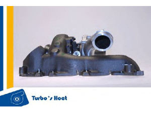 TURBO S HOET 1103829 kompresorius, įkrovimo sistema 
 Išmetimo sistema -> Turbokompresorius
14078921, 55190872, 55196766, 55196859